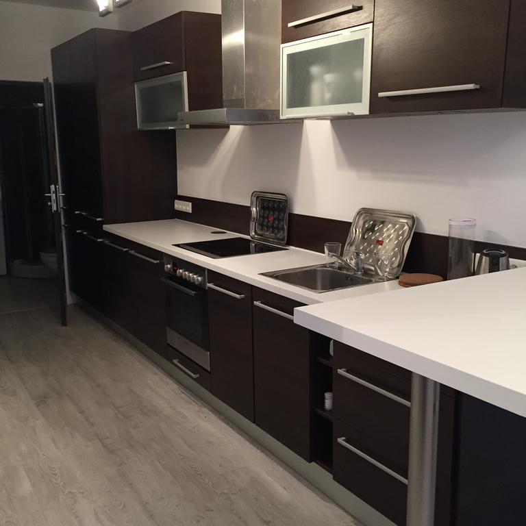 Vip Apartment Krakow Room photo