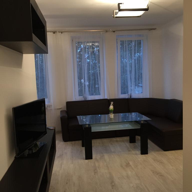Vip Apartment Krakow Room photo