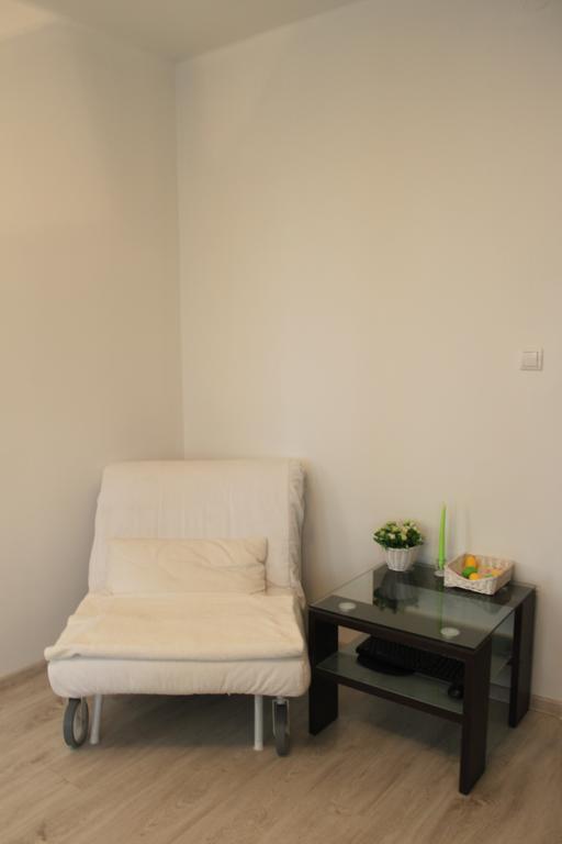 Vip Apartment Krakow Exterior photo