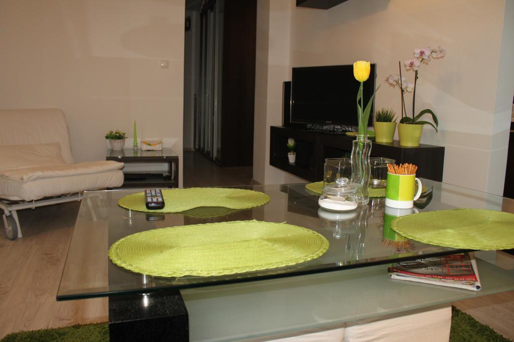 Vip Apartment Krakow Exterior photo