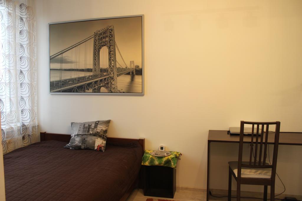 Vip Apartment Krakow Exterior photo